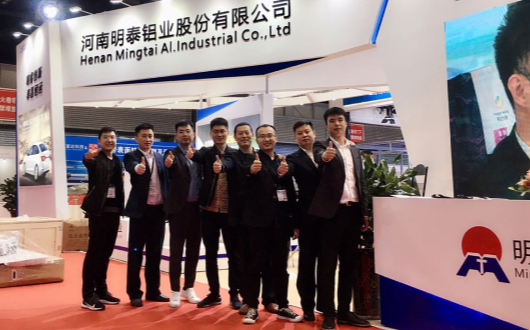 2020年10月重慶展會(huì)