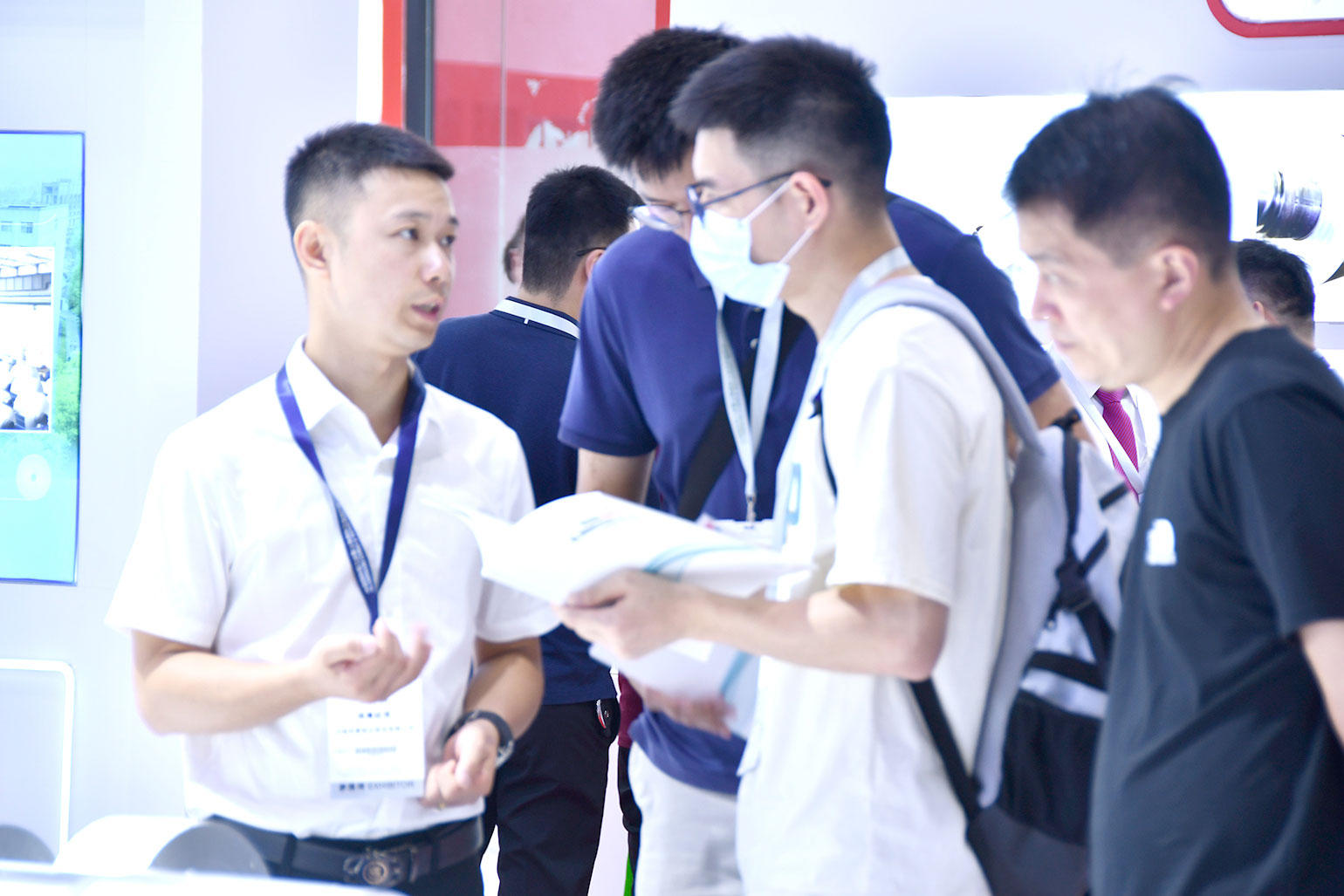 明泰鋁業(yè)-2023上海鋁工業(yè)展