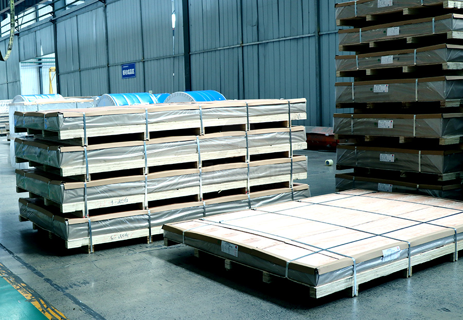 5182鋁板