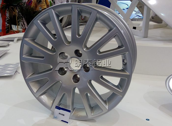 鋁合金造車成熱潮，占比高達(dá)75%，都用在哪些部位你知道嗎？