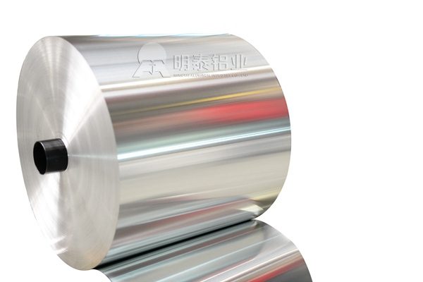 廠家直銷的8011鋁箔價格是多少？