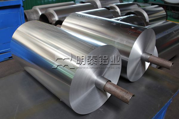 8011鋁箔和8021鋁箔的區(qū)別？
