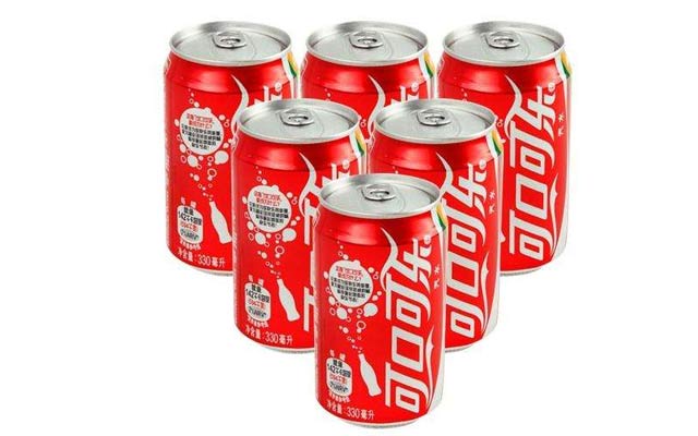 鋁合金易拉罐市場廣，明泰供應5182鋁板易拉罐拉環(huán)料