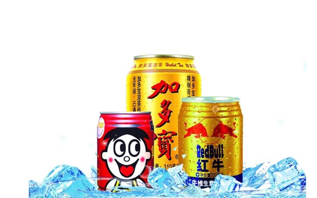 易拉罐為什么采用鋁合金材料？易拉罐拉環(huán)用什么合金？