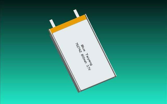 新能源汽車市場一路高歌，帶動8079鋰電池軟包銷量