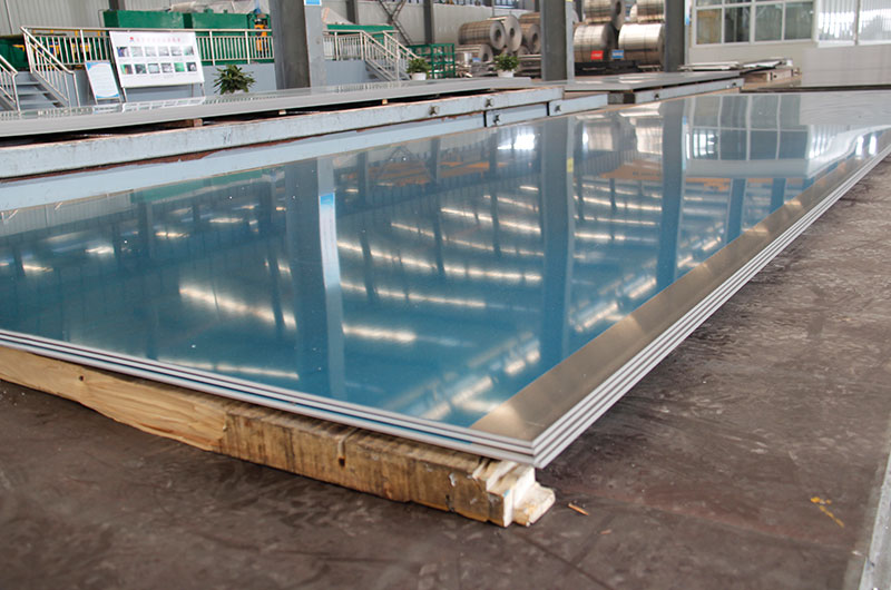 空調(diào)用5052-O態(tài)鋁板價格多少？廠家介紹