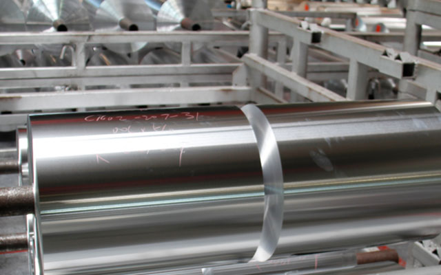 明泰鋁業(yè)食品級(jí)鋁箔真正實(shí)力派，讓鋁箔餐盒用的更放心