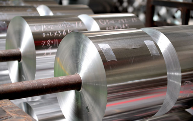 明泰鋁業(yè)食品級(jí)鋁箔真正實(shí)力派，讓鋁箔餐盒用的更放心