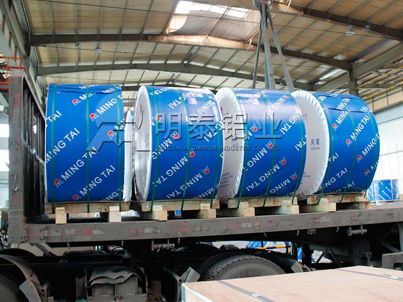 3003鋁箔直營(yíng)廠家一噸的價(jià)格大概多少 3003鋁箔直營(yíng)廠家一噸的價(jià)格大概多少