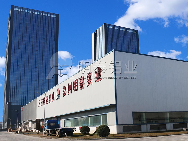 半掛車罐車用鋁板合金有哪些?5系合金鋁板任君選擇 半掛車罐車用鋁板合金有哪些?5系合金鋁板任君選擇