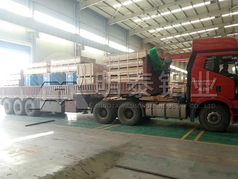 鋁合金料倉用5052鋁板廠家直供，價格實惠