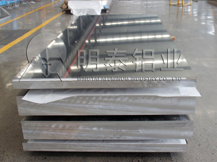 河南哪有5052h24鋁板買？廠家出廠報價讓您隨心購