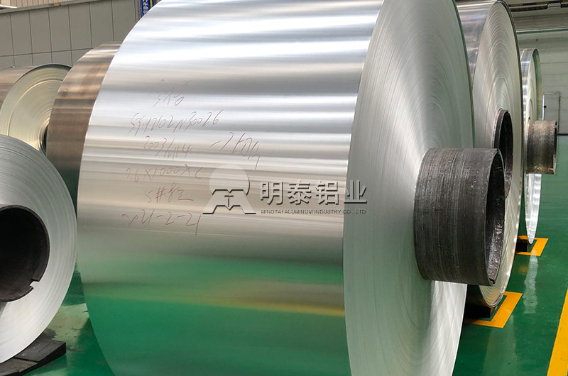 印刷制版_影像制版1050鋁卷廠家價格多少？