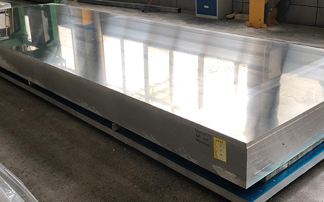 汽車用熱屏蔽板用5182鋁板出廠含稅報(bào)價(jià) 汽車用熱屏蔽板用5182鋁板出廠含稅報(bào)價(jià)