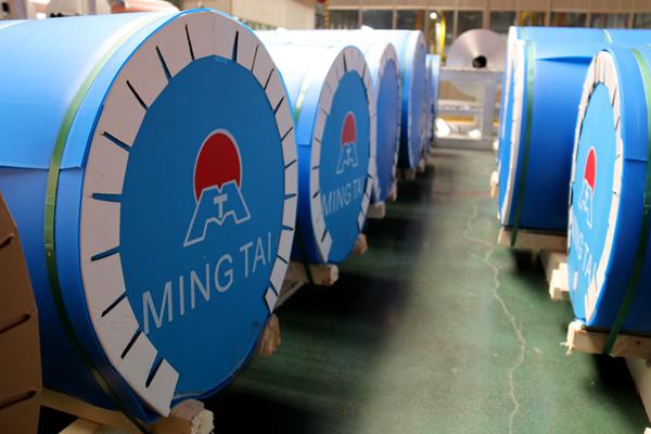 馬口鐵復(fù)合蓋用鋁箔